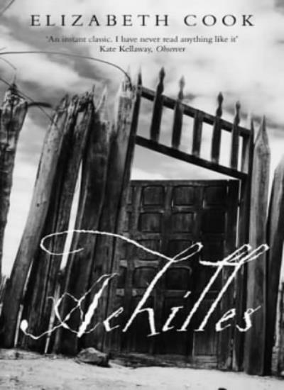 Achilles By Elizabeth Cook. 9780413771391