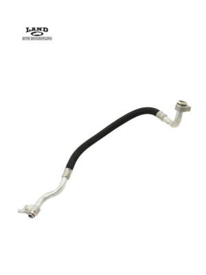 Mercedes X166 GL ML GLE AC Hose Line Tube from Compressor Pump to Evaporator OEM
