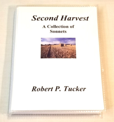 SECOND HARVEST: A Collection of Sonnets