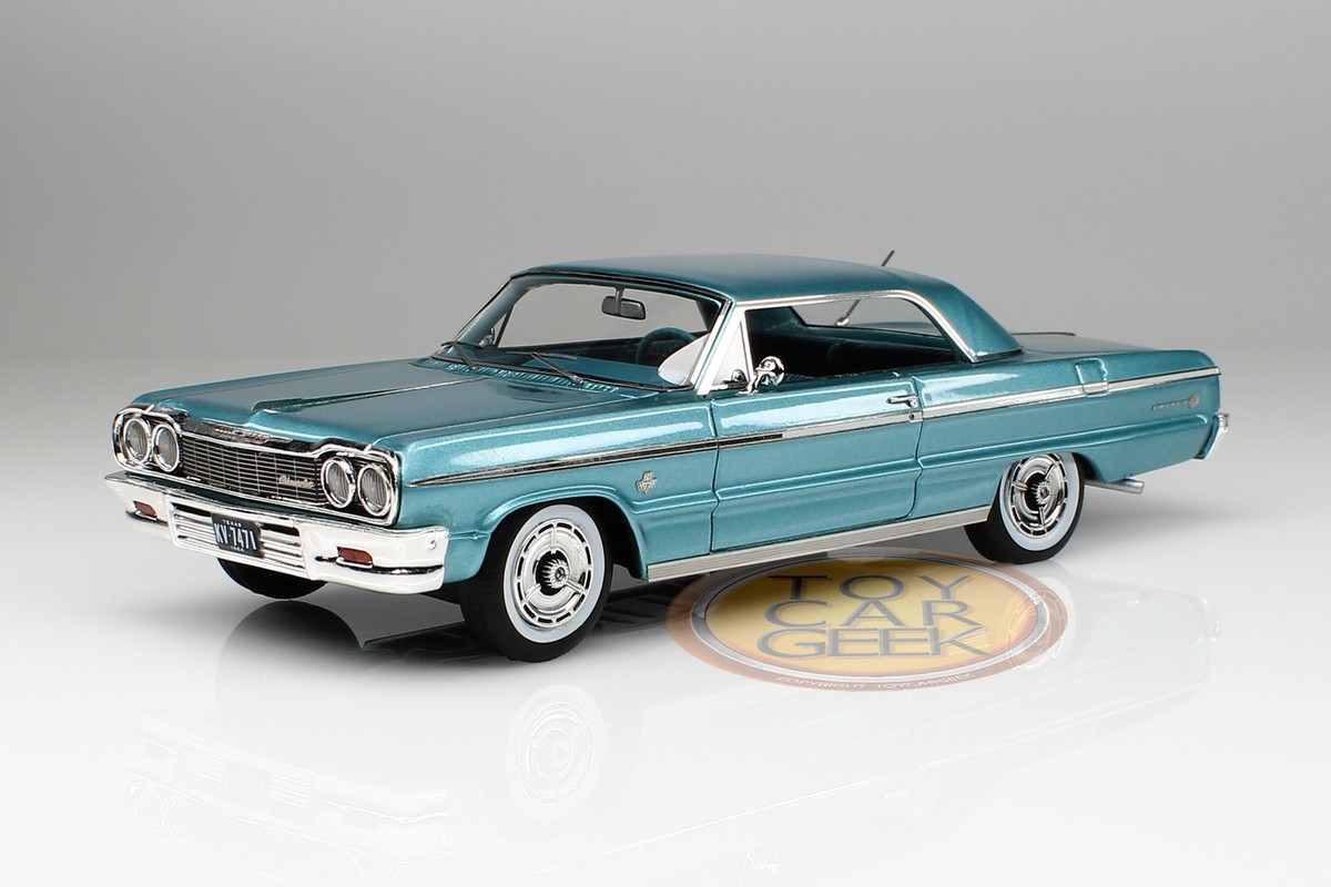 1/43 メーカー完成品 シャパラル 2A #003 Nassau '64 1/43 メーカー完成品 シャパラル 2A #003 Nassau '64