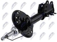 Original NTY StoßDäMpfer A-FT-033 FüR Fiat