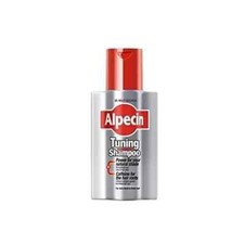 Image of Alpecin Tuning Shampoo -Strengthens Your Natural Hair Colour 200ml