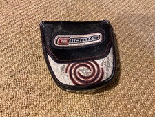 Odyssey O Works Mallet Putter Headcover HU