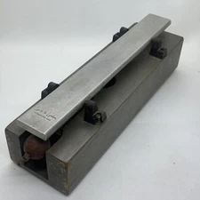 Rare LEEDY & LUDWIG Tuning Bar B-466.2