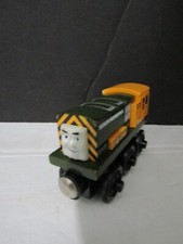 Thomas the Train Iron ' Arry Tank Engine Wooden Railway Friends