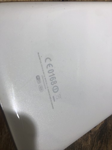Samsung Galaxy Tab S SM-T700 8GB, Wi-Fi, 8.4 in White - Picture 5 of 8