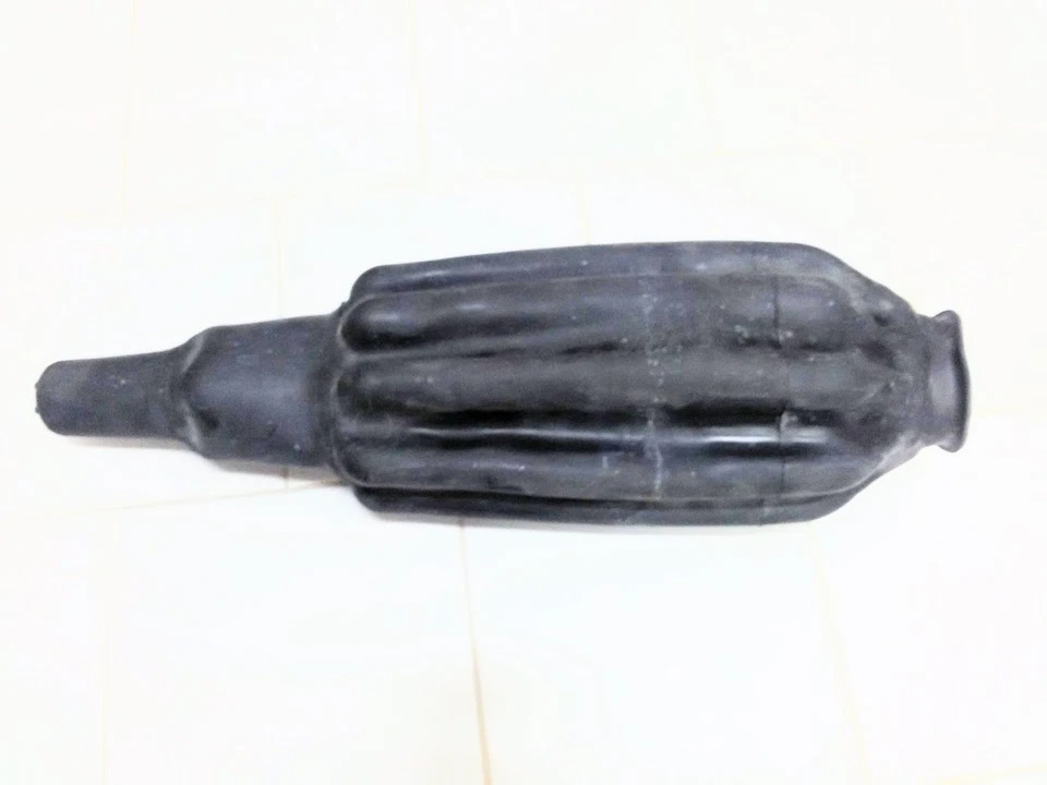 MEMBRANA PER VASO ESPANSIONE CORDIVARI