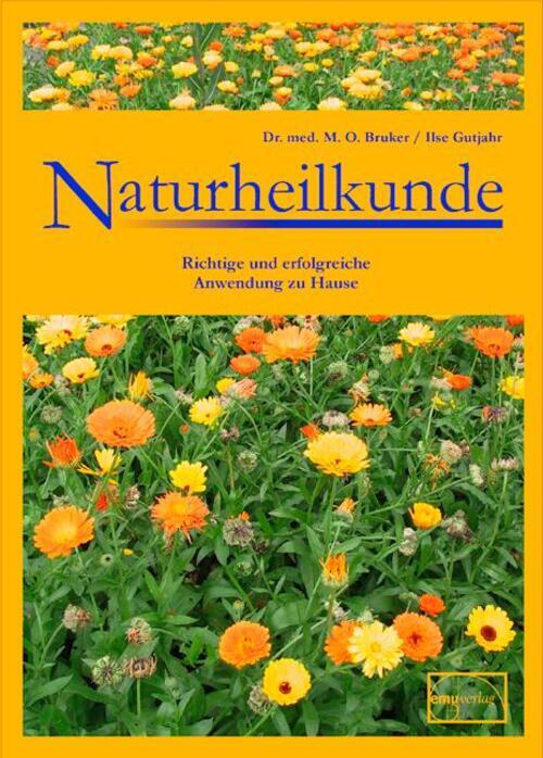 Thumbnail - Naturheilkunde | Richtige Und Erfolgreiche Anwendung Zu Hause | Bruker