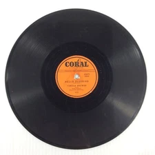 Teresa Brewer 78 rpm Record Hello Bluebird