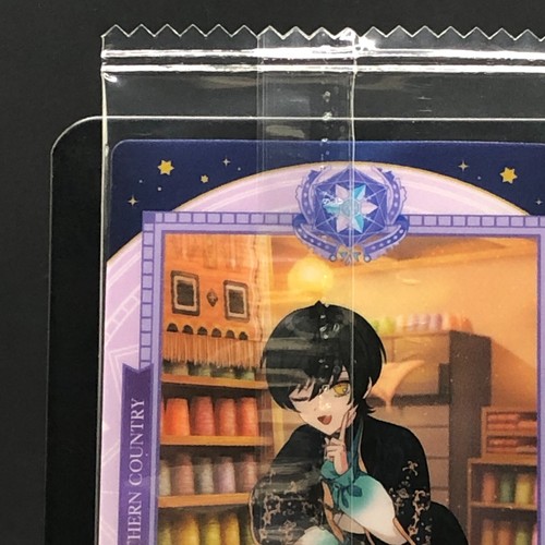 Snow Promise of Wizard Card CCG Japanese Anime Game BANDAI #05 0224 - Picture 8 of 11