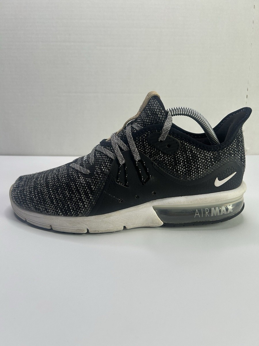 nike air max sequent 3 women's