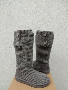 purl cardy ugg