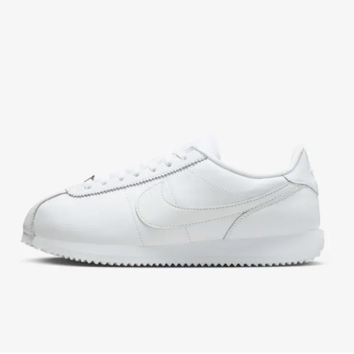 Кроссовки Nike Womens Cortez 23 Triple White (FB6877-100) доставляются ускоренной доставкой