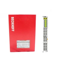 1 PCS New EL1809 EL 1809 PLC Digital Input Module Boxed #A6-29