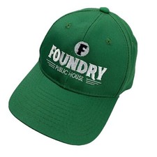 Foundry Public House Youth Cap Hat Adjustable Baseball
