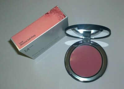 it cosmetics carefree blush