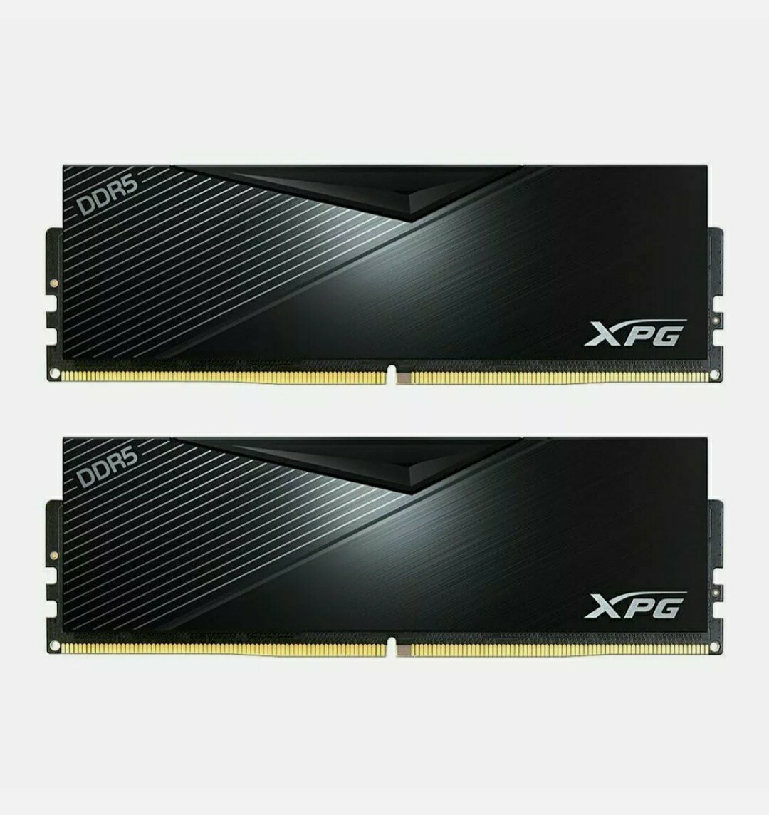 XPG LANCER 32GB (2x16GB) DDR5 5200 MHz PC5-41600 RAM | eBay