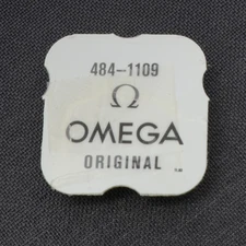Genuine Omega Part 484-1109 Setting Lever New Old Stock Watchmakers 