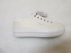 Scarpa donna Australian AU663 Scarpe donna da ginnastica tipo Superga in tela | eBay