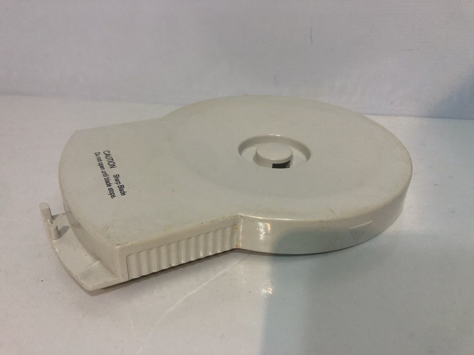 Coperchio Braun Per Robot Da Cucina 3210, K1000, K3000 - Ricambio Originale BR67000545