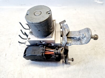 18E* Mercedes W211 E-Klasse Mopf ABS Block Pumpe Hydraulikblock A2114311212