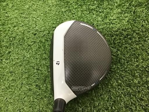 TaylorMade SIM MAX-D FW / 5w 19 Degree / Flex Regular