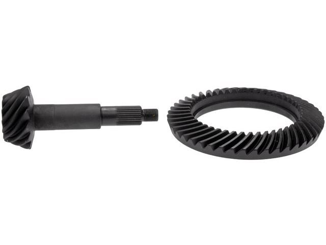 Rear Differential Ring and Pinion For 1988-1991 Chevy C3500