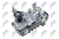 ECD-ME-002 NTY Lader, Aufladung FüR MERCEDES-BENZ