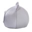 thumbnail 3 - Foldable Cat House Bed Warm Soft Pet Nest Cozy Kitten Sleeping Mat Pad Cute Cave