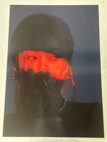 Versus Villain - Dreamcatcher - 9th Mini Album - Limited Edition - In Box - Picture 11 of 19
