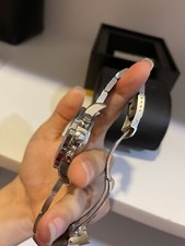 Breitling Chronograph II Blue GREAT PRICE 7