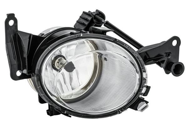 Phare antibrouillard droit pour Opel Corsa D de 2006 à 2014 côté passager