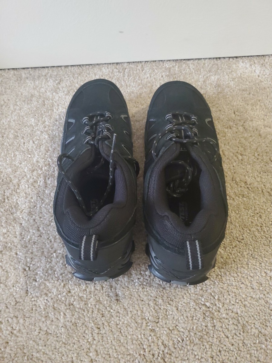 HYTEST MULTISPORT K11350 Steel Toe Men