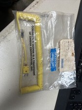 EXTENSION, CABLE THERMOCOUPLE OMEGA AS SHOWN AS IS REC1-18
