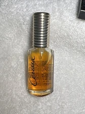 Vintage Cerissa by Charles Revson Concentrated Cologne Spray .5oz