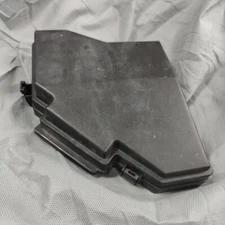 2006-2011 Honda Civic Fuse Box Cover  Under Hood Lid OEM