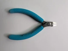 Weller 632 NCF, 4 1/4 "  Swiss Erem diagonal Full Flush Cutter