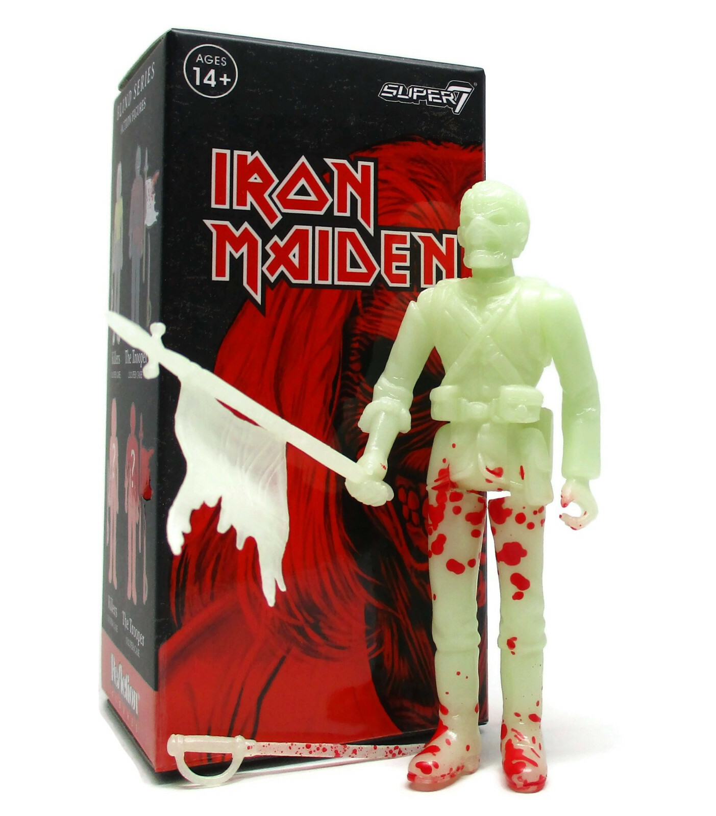 super7 iron maiden