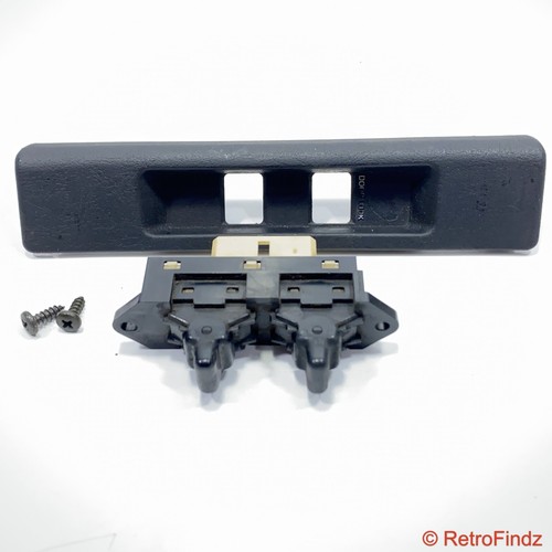 87-89 Toyota MR2 MK1 AW11 Passenger Window Switch Right RH OEM - Picture 2 of 8