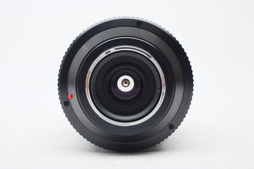 Minolta RF Rokkor-X 500mm F8 Mirror Reflex catadioptric Lens+Normal Filter++NICE - Picture 9 of 23