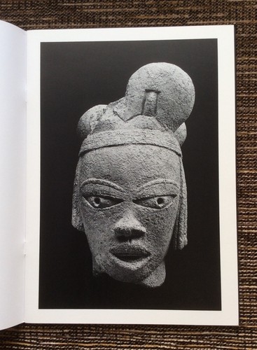 SCARCE Afrikanische Kunst Galerie Simonis: African Art Catalog, Germany - Picture 3 of 10