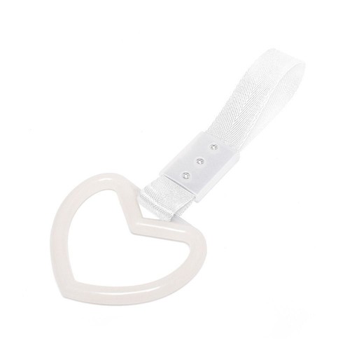 Colorful Bus Handle Hand Strap Charm Car Handle Straps Auto Decoration - 第 12/17 張圖片