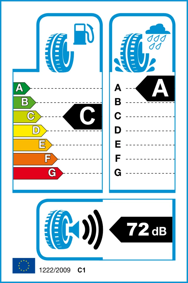 Ganzjahresreifen Bridgestone 235/55 R18 104V XL TURANZA ALL SEASON 6 - NEU PKW - Bild 2 von 2