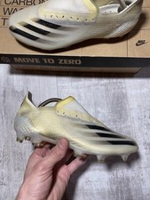 Adidas X Ghosted.1 FG Elite EG8250 Football Boots , Size 7