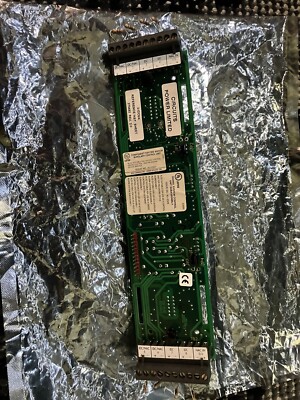 EST 3-IDC 8/4 CONVENTIONAL ZONE/ NAC MODULE