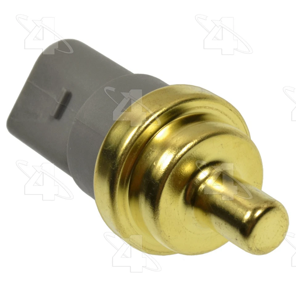 Sensor de temperatura refrigerante motor Audi A4 Quattro 2002-2019 4 estaciones 2003 Foto 3 de 4