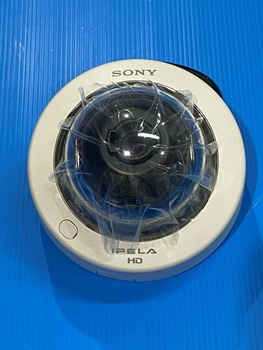 SNC-EM630, SONY NETWORK CAMERA. - Picture 9 of 12