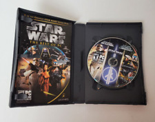 Star Wars: The Best of PC Video Games for sale | eBay Star Wars: The Best of PC Video Games for sale | eBay