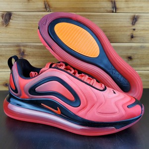 air max 720 bright crimson
