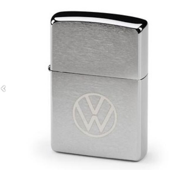 【新発売】今週の市販 Zippo Kollektion Volkswagen Feuerzeug eBay | その他